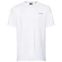 Head Easy Court Boys T-Shirt White